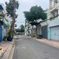 ĐẤT GÓC 2 MT – 10m x 20m – GIÁ CHỈ 6,5 TỶ - ĐƯỜNG NHỰA 10M – KDC XTT59, BÀ ĐIỂM