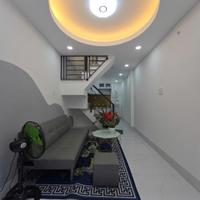 GIÁP CHỢ BÌNH LONG DTSD 50M2 3 TẦNG SHR CHỈ 2.65 TỶ