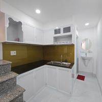 GIÁP CHỢ BÌNH LONG DTSD 50M2 3 TẦNG SHR CHỈ 2.65 TỶ