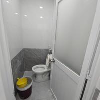 GIÁP CHỢ BÌNH LONG DTSD 50M2 3 TẦNG SHR CHỈ 2.65 TỶ