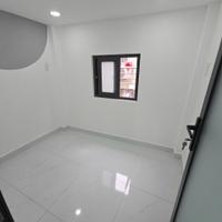 GIÁP CHỢ BÌNH LONG DTSD 50M2 3 TẦNG SHR CHỈ 2.65 TỶ