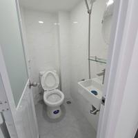 GIÁP CHỢ BÌNH LONG DTSD 50M2 3 TẦNG SHR CHỈ 2.65 TỶ