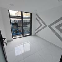 GIÁP CHỢ BÌNH LONG DTSD 50M2 3 TẦNG SHR CHỈ 2.65 TỶ