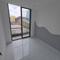 GIÁP CHỢ BÌNH LONG DTSD 50M2 3 TẦNG SHR CHỈ 2.65 TỶ