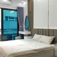 GIÁP NHỊ 40M² – 5 TẦNG – 8 PHÒNG NGỦ – DÒNG TIỀN 28TR/THÁNG – CHỈ 10.2 TỶ