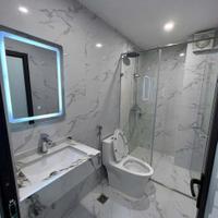 GIÁP NHỊ 40M² – 5 TẦNG – 8 PHÒNG NGỦ – DÒNG TIỀN 28TR/THÁNG – CHỈ 10.2 TỶ