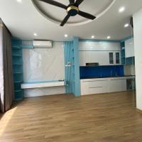 NHÀ ĐẸP 5 TẦNG – Ô TÔ VÀO NHÀ – NGUYỄN VĂN LINH, LONG BIÊN – 7.19 TỶ