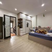 NHÀ ĐẸP 5 TẦNG – Ô TÔ VÀO NHÀ – NGUYỄN VĂN LINH, LONG BIÊN – 7.19 TỶ