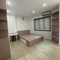 NHÀ ĐẸP 5 TẦNG – Ô TÔ VÀO NHÀ – NGUYỄN VĂN LINH, LONG BIÊN – 7.19 TỶ