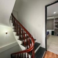 NHÀ ĐẸP 5 TẦNG – Ô TÔ VÀO NHÀ – NGUYỄN VĂN LINH, LONG BIÊN – 7.19 TỶ