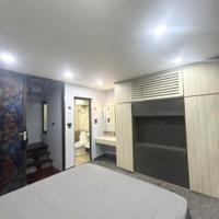 NHÀ MỚI – KHÔNG CẦN SẮM SỬA GÌ THÊM! “xách vali về ở”