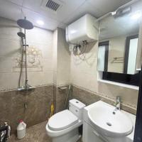 NHÀ MỚI – KHÔNG CẦN SẮM SỬA GÌ THÊM! “xách vali về ở”