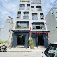 SIÊU PHẨM NHÀ PHỐ KHU PHÂN LÔ ĐỒNG BỘ –5 TẦNG - Nguyễn Ảnh Thủ – Quận 12 – GIÁ 6.4 TỶ