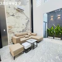 SIÊU PHẨM NHÀ PHỐ KHU PHÂN LÔ ĐỒNG BỘ –5 TẦNG - Nguyễn Ảnh Thủ – Quận 12 – GIÁ 6.4 TỶ