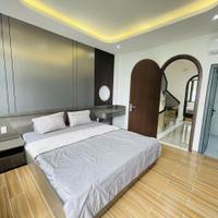 SIÊU PHẨM NHÀ PHỐ KHU PHÂN LÔ ĐỒNG BỘ –5 TẦNG - Nguyễn Ảnh Thủ – Quận 12 – GIÁ 6.4 TỶ