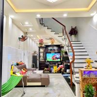 Bán nhà mặt phố đường  Đại Lộ 3, Phước Bình, Q9, Thủ Đức, TP HCM. DT  82m2, 3 tầng, giá 11.8  tỷ,