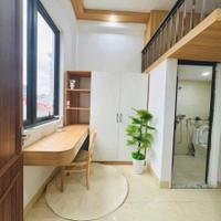 CCMN QUAN NHÂN THANH XUÂN MỚI XÂY 14.5 TỶ 45m 7 TẦNG MẶT TIỀN 7m DÒNG TIỀN 60TR/THÁNG