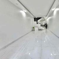 Nhà 3 Lầu Có Nội Thất Hẻm XH Phan Huy Ích, P14_4x17m