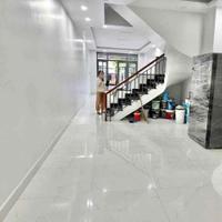 Nhà 3 Lầu Có Nội Thất Hẻm XH Phan Huy Ích, P14_4x17m