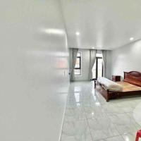 Nhà 3 Lầu Có Nội Thất Hẻm XH Phan Huy Ích, P14_4x17m