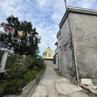 BÁN ĐẤT NGÕ 216 CÁT LINH – TRÀNG CÁT – HẢI AN – DIỆN TÍCH 67M² – GIÁ 30 TRIỆU/M²