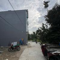 BÁN ĐẤT NGÕ 216 CÁT LINH – TRÀNG CÁT – HẢI AN – DIỆN TÍCH 67M² – GIÁ 30 TRIỆU/M²