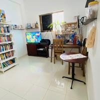 Chung cư Nguyễn Đình Chiểu – QUẬN 1 – 3.5 x 7.5m (26 m2) – 1.8 tỷ