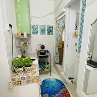 Chung cư Nguyễn Đình Chiểu – QUẬN 1 – 3.5 x 7.5m (26 m2) – 1.8 tỷ