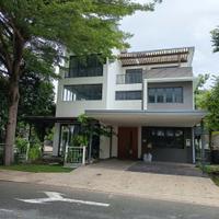 CHO THUÊ VILLA 2 MẶT TIỀN TẠI ĐẢO ĐẠI PHƯỚC, NHƠN TRẠCH, ĐỒNG NAI