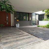 CHO THUÊ VILLA 2 MẶT TIỀN TẠI ĐẢO ĐẠI PHƯỚC, NHƠN TRẠCH, ĐỒNG NAI