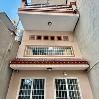 NHÀ HIẾM NGUYỄN VĂN TRỖI – PHÚ NHUẬN GIÁ 5.X TỶ  3 TẦNG BTCT  NỞ HẬU  HOÀN CÔNG