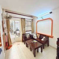 NHÀ HIẾM NGUYỄN VĂN TRỖI – PHÚ NHUẬN GIÁ 5.X TỶ  3 TẦNG BTCT  NỞ HẬU  HOÀN CÔNG