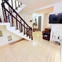 NHÀ HIẾM NGUYỄN VĂN TRỖI – PHÚ NHUẬN GIÁ 5.X TỶ  3 TẦNG BTCT  NỞ HẬU  HOÀN CÔNG