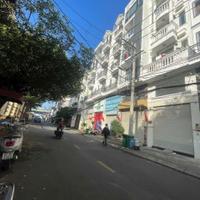 Chính chủ bán nhà 5 x 26m, 4 tầng, đường ô tô thông Dương Quảng Hảm, P5, GV,