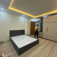 Bán nhà riêng chính chủ 68m2 - mặt tiền đường số 10, BHH A- Bình Tân