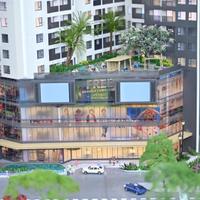 THE EMERALD GARDEN VIEW chỉ 7 triệu tháng có ngay căn diện tích 56m2 tạo Thuận An