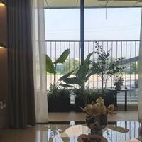 THE EMERALD GARDEN VIEW chỉ 7 triệu tháng có ngay căn diện tích 56m2 tạo Thuận An