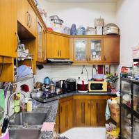 Bán nhà đường 102, Phường Tăng Nhơn Phú A, Q9, Thủ Đức, TP HCM. DT 84m2, 3 tầng, 4PN, sổ hồng, giá