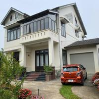 Cho thuê Villa sân vườn sân đậu ô tô đường Nguyễn An Ninh phường 6 Đà Lạt giá 25 triệu