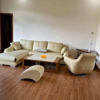 Cho thuê Villa sân vườn sân đậu ô tô đường Nguyễn An Ninh phường 6 Đà Lạt giá 25 triệu