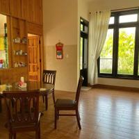 Cho thuê Villa sân vườn sân đậu ô tô đường Nguyễn An Ninh phường 6 Đà Lạt giá 25 triệu