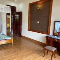 Cho thuê Villa sân vườn sân đậu ô tô đường Nguyễn An Ninh phường 6 Đà Lạt giá 25 triệu