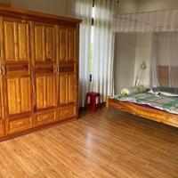 Cho thuê Villa sân vườn sân đậu ô tô đường Nguyễn An Ninh phường 6 Đà Lạt giá 25 triệu