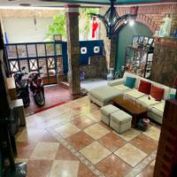 BÁN NHÀ HẺM XE TẢI, THIÊN PHƯỚC, P.TÂN HÒA (P.9, TÂN BÌNH CŨ).