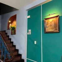 BÁN NHÀ HẺM XE TẢI, THIÊN PHƯỚC, P.TÂN HÒA (P.9, TÂN BÌNH CŨ).