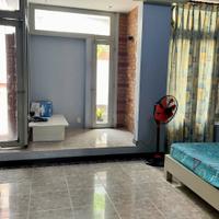 BÁN NHÀ HẺM XE TẢI, THIÊN PHƯỚC, P.TÂN HÒA (P.9, TÂN BÌNH CŨ).