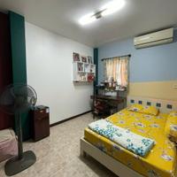 BÁN NHÀ HẺM XE TẢI, THIÊN PHƯỚC, P.TÂN HÒA (P.9, TÂN BÌNH CŨ).