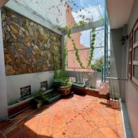 BÁN NHÀ HẺM XE TẢI, THIÊN PHƯỚC, P.TÂN HÒA (P.9, TÂN BÌNH CŨ).