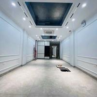 Bán nhà Tư Đình hàng xóm KĐT Minh Tâm -Ô tô-46m - 6 tầng thang máy -full NT nhỉnh 13 tỷ(TL)