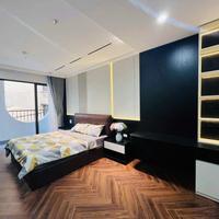 Bán nhà Tư Đình hàng xóm KĐT Minh Tâm -Ô tô-46m - 6 tầng thang máy -full NT nhỉnh 13 tỷ(TL)